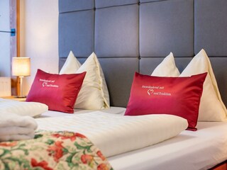 Ankommen & Wohlfühlen