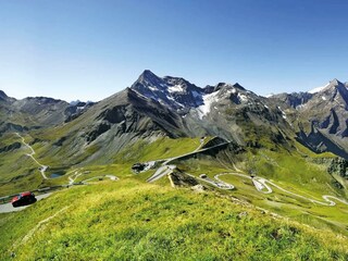 Sommerurlaub in Zell am See