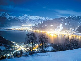 Romantisches Zell am See - Kaprun