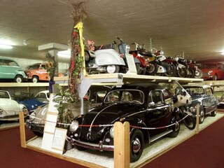 Vötter's Fahrzeugmuseum