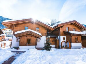 Apartment Dorfchalets Kaprun - Kaprun - image1