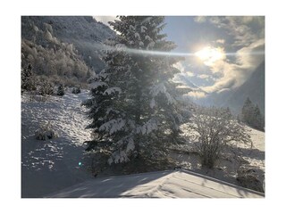 *Traumhafter Ausblick*