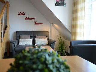 Wohnraum