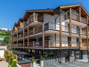 Apartment 24 by Avenida Hotel & Residences Kaprun - Kaprun - image1