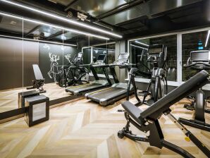 Apartment 24 by Avenida Hotel & Residences Kaprun