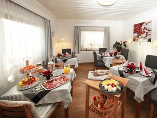 Frühstücksraum (2)