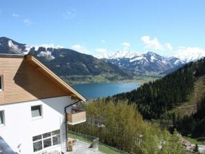 Apartment Der Sonnberg-vermietet nicht mehr - Zell am See - image1