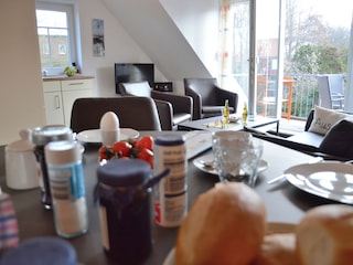 Wohnraum