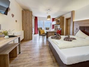 Apartment Berghotel Jaga-Alm - Zell am See - image1