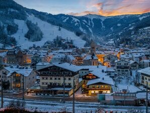 SKI-N-LAKE City Apartments - Zell am See - image1