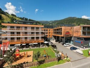 AlpenParks Hotel & Apartment Central Zell am See - Zell am See - image1