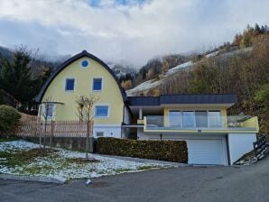 Apartment Panorama Chalet Schmittendrin by we rent - Zell am See - image1