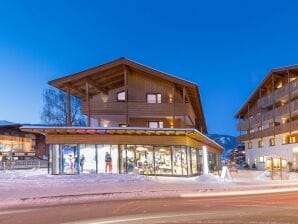 AlpenParks Hotel & Apartment Orgler - Kaprun - image1