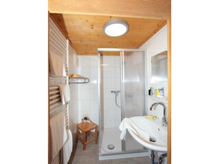 Badezimmer Beispiel