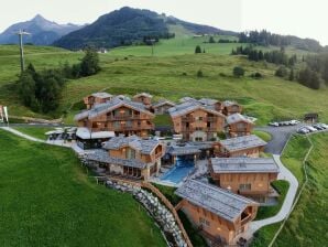 Apartment Bergdorf Hotel Zaglgut Kaprun - Kaprun - image1