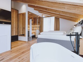 Panorama Spa Suite
