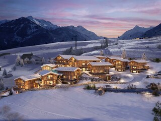 Zaglgut Winter