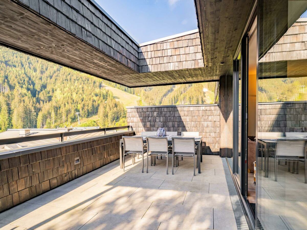 SUNNY - Ferienwohnungen - Terrasse Top 5