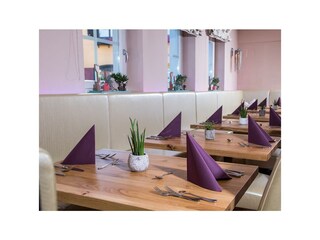 Two Timez/Heitzmann Restaurant