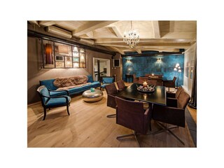 Two Timez/Heitzmann Wintergarten