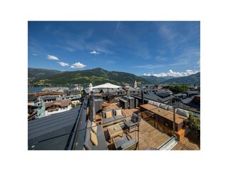 Two Timez/Heitzmann Rooftop