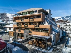 Apartment LEDERER Boutique Hotel - Kaprun - image1