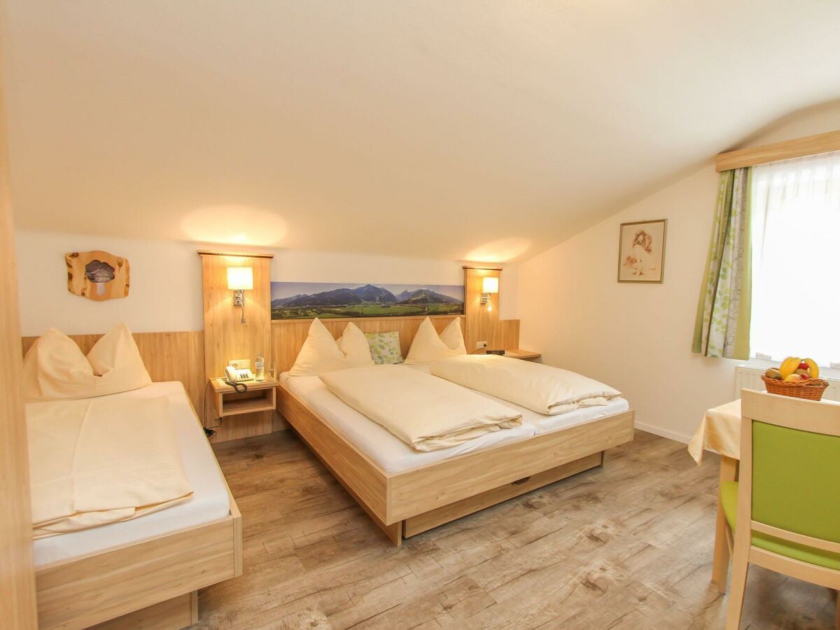 Apartment Pension Schmittental
