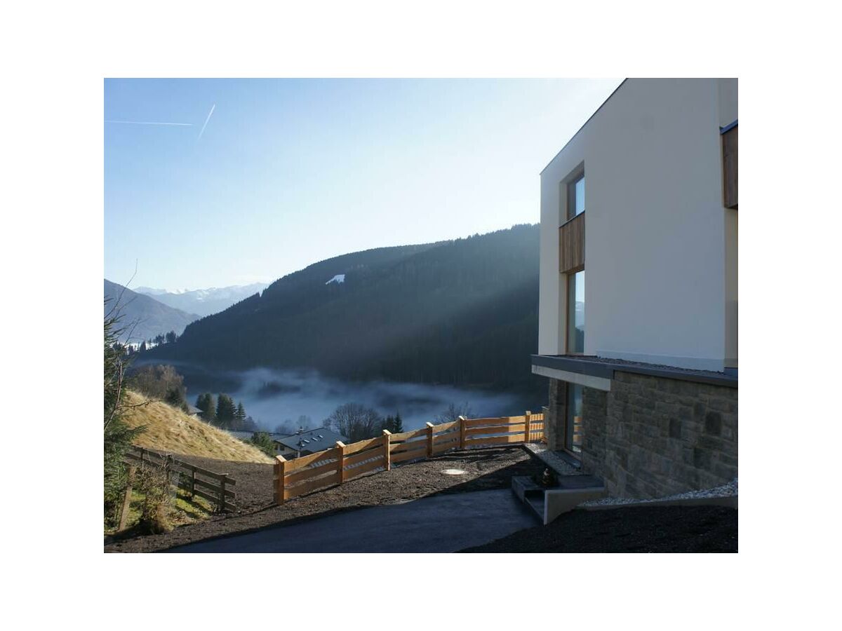 Apartment Chalet Farchenegg