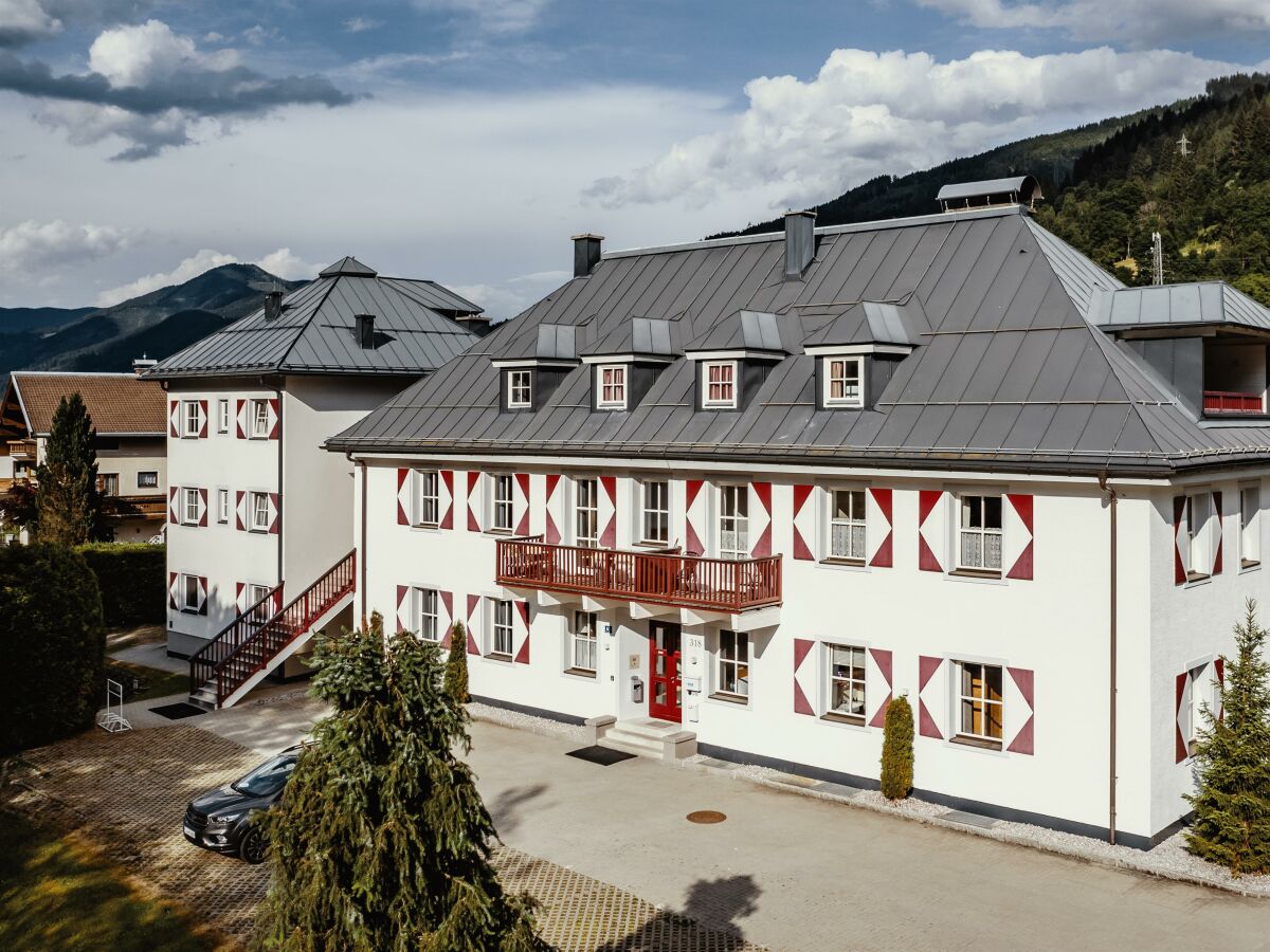 Apartment Kitz Residenz by Alpin Family