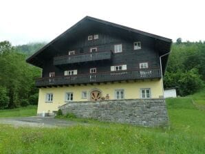 Apartment Krapfgut - Kaprun - image1