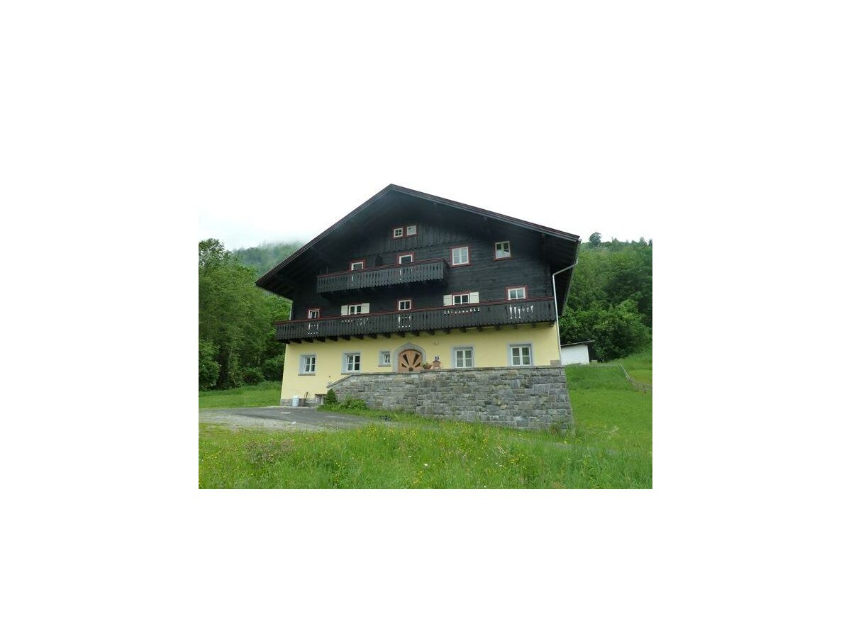 Apartment Krapfgut