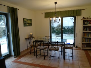 Essbereich