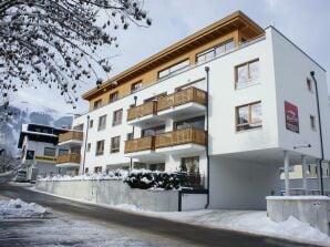 Apartment AlpenParks Residence Zell am See