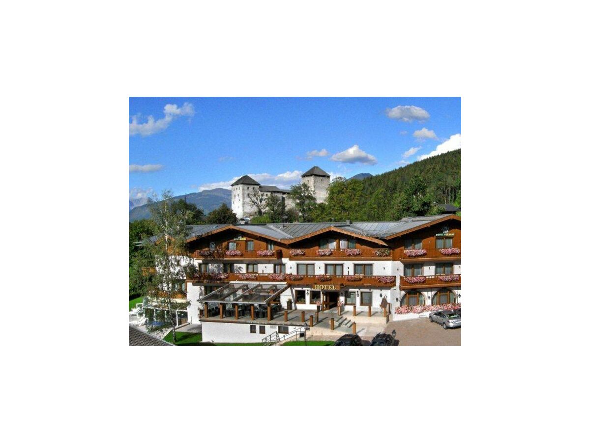 Apartment ZZ_vnm_Hotel zur Burg