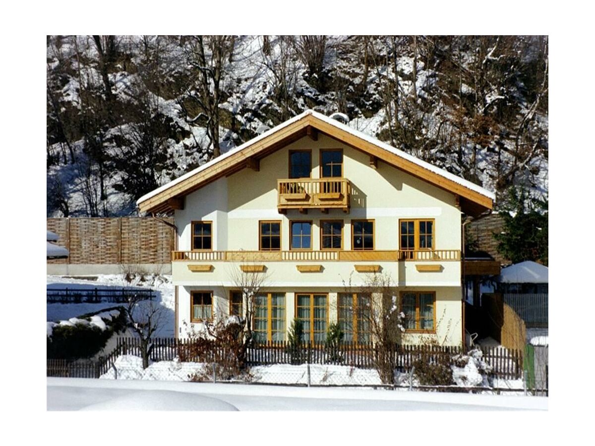 Apartment Appartement Bruckberg