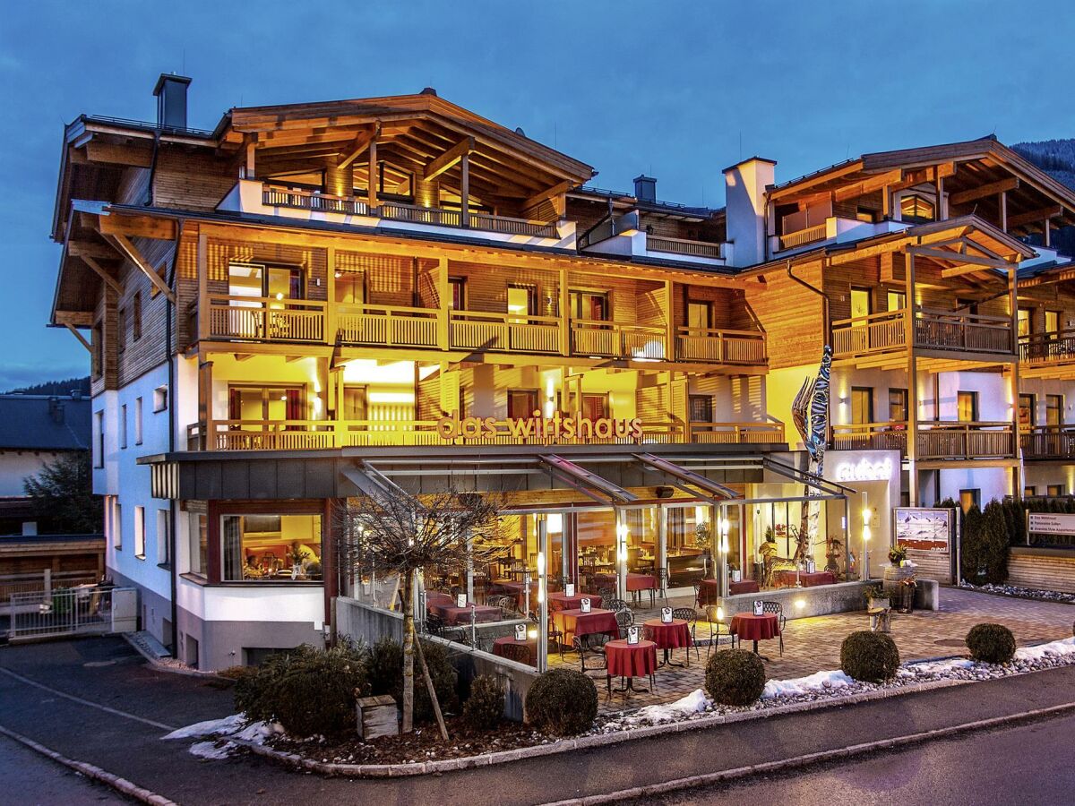 Apartment Auhof Wirtshaus & Suiten