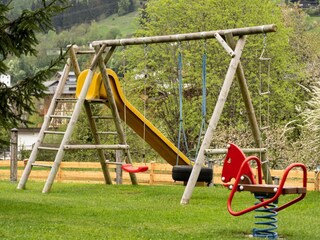 Kinderspielplatz