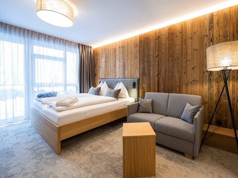 Apartment Hotel Der Waldhof