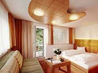 Hotel Der Waldhof Doppelzimmer Sup