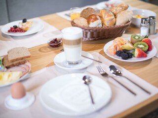 Waldhof Frühstückstisch 15