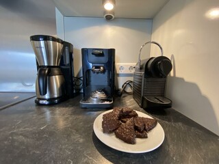 Kaffeemaschinen