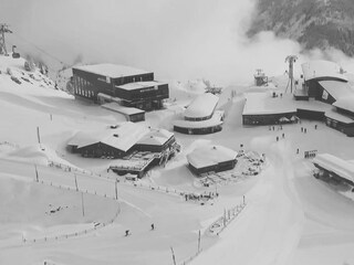 Kitzsteinhorn Maiskogel 3K Verbindung