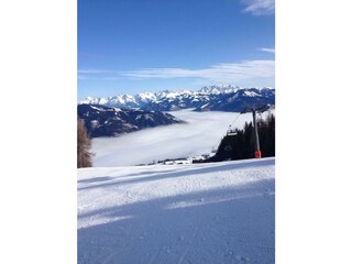 Maiskogel Kaprun