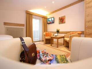 Schlaf-/Wohnbereich 3