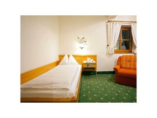 Einzelzimmer (Symbolfoto)