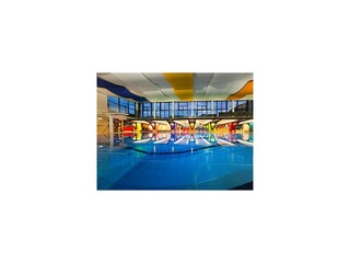 Zell am See - Hallenbad innen