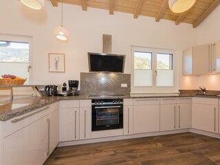 Chalets Almrose & Enzian