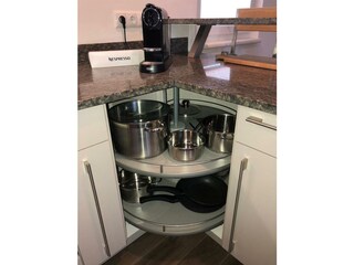 Chalets Almrose & Enzian