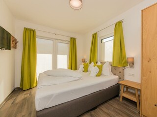 Chalets Almrose & Enzian