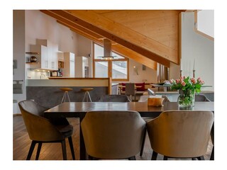 Wohnen Penthouse